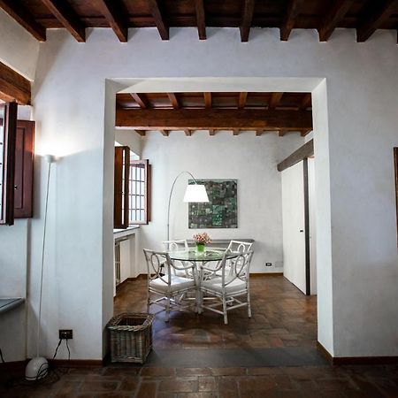 Torre Dei Sapiti Apartment فلورنس المظهر الخارجي الصورة