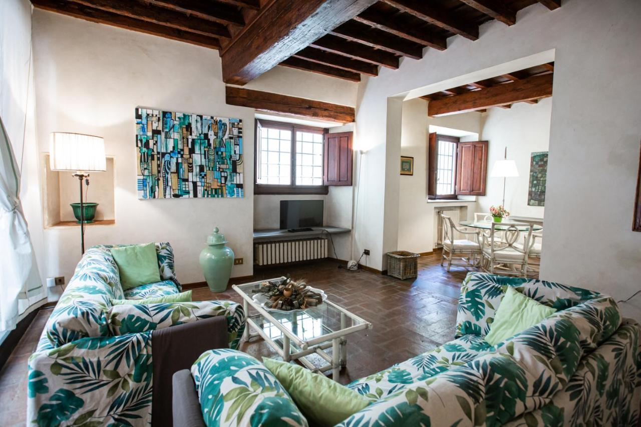 Torre Dei Sapiti Apartment فلورنس المظهر الخارجي الصورة