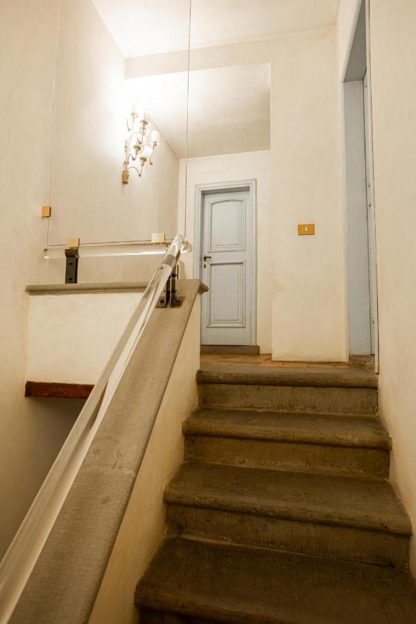 Torre Dei Sapiti Apartment فلورنس المظهر الخارجي الصورة