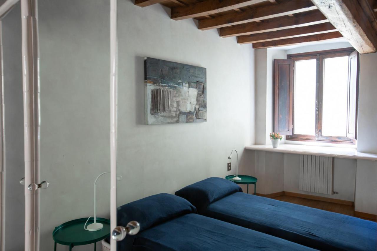 Torre Dei Sapiti Apartment فلورنس المظهر الخارجي الصورة