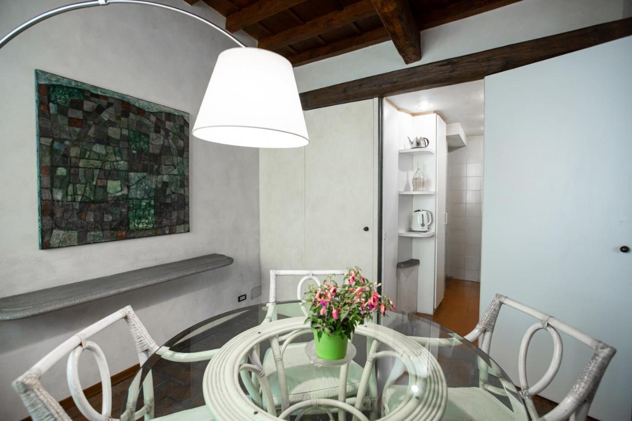 Torre Dei Sapiti Apartment فلورنس المظهر الخارجي الصورة