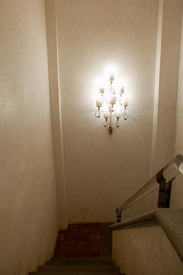 Torre Dei Sapiti Apartment فلورنس المظهر الخارجي الصورة