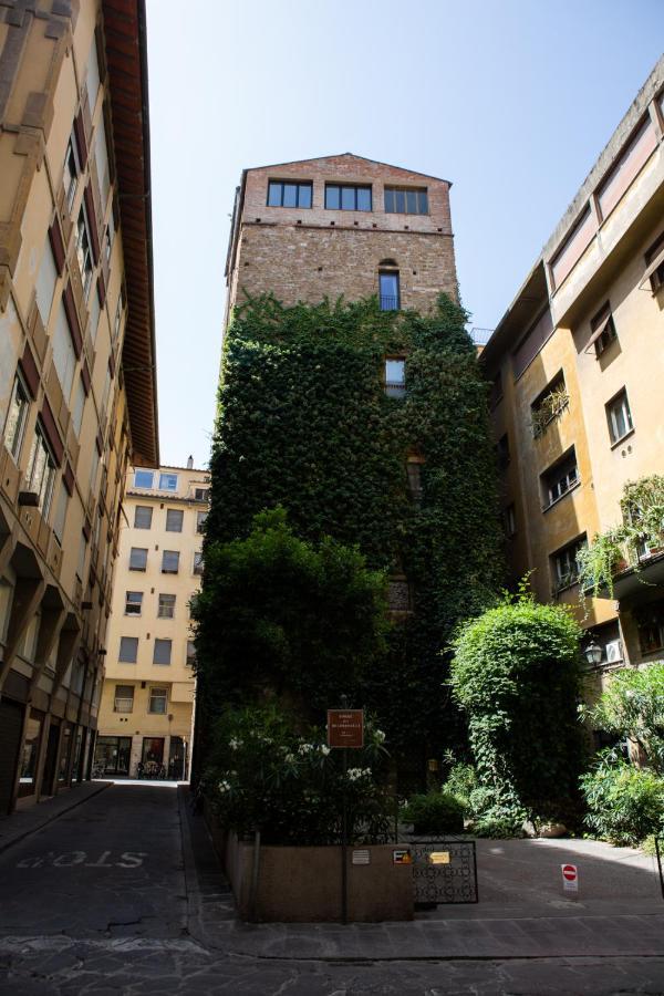 Torre Dei Sapiti Apartment فلورنس المظهر الخارجي الصورة