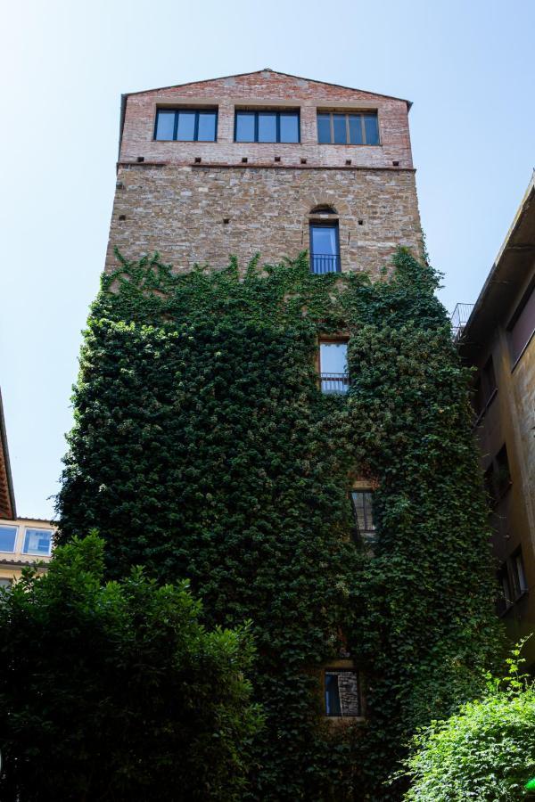 Torre Dei Sapiti Apartment فلورنس المظهر الخارجي الصورة